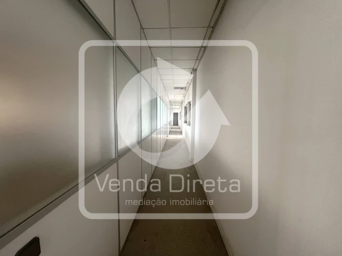 Armazém para Venda em Torres Novas (Santa Maria, Salvador e Santiago) Foto 19