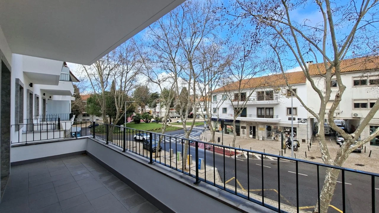 Apartamento T2 para Venda em Cascais e Estoril Foto 1