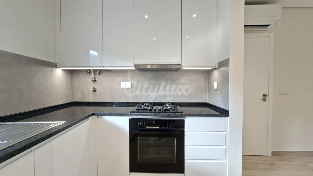 Apartamento T2 para Venda em Cascais e Estoril Foto 8