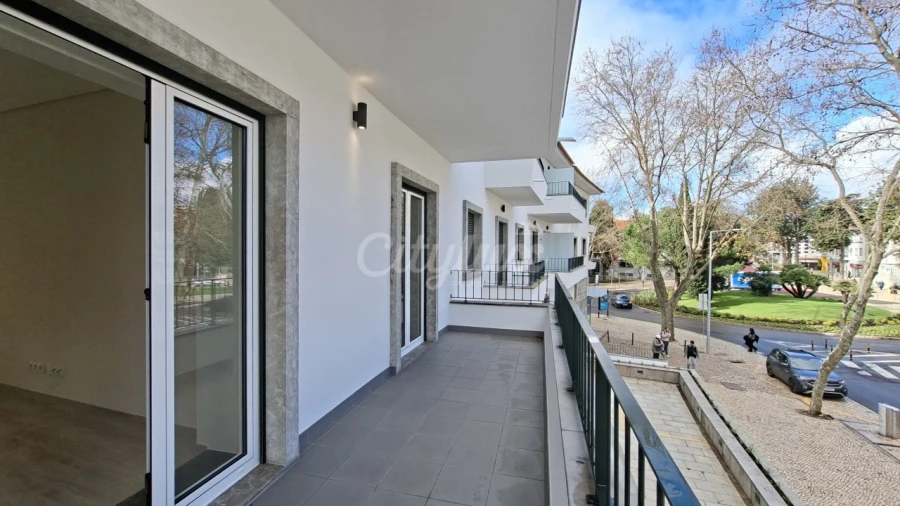 Apartamento T2 para Venda em Cascais e Estoril Foto 10