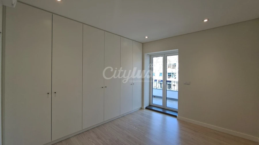 Apartamento T2 para Venda em Cascais e Estoril Foto 13