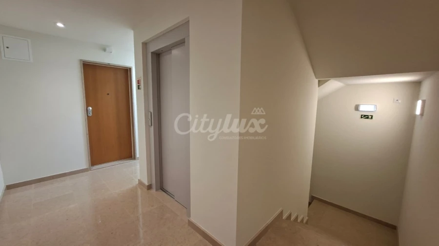 Apartamento T2 para Venda em Cascais e Estoril Foto 20