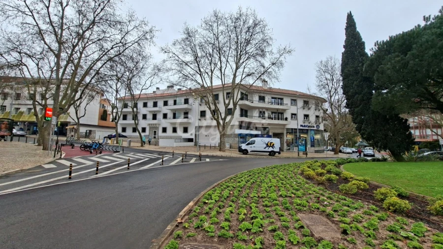 Apartamento T2 para Venda em Cascais e Estoril Foto 22