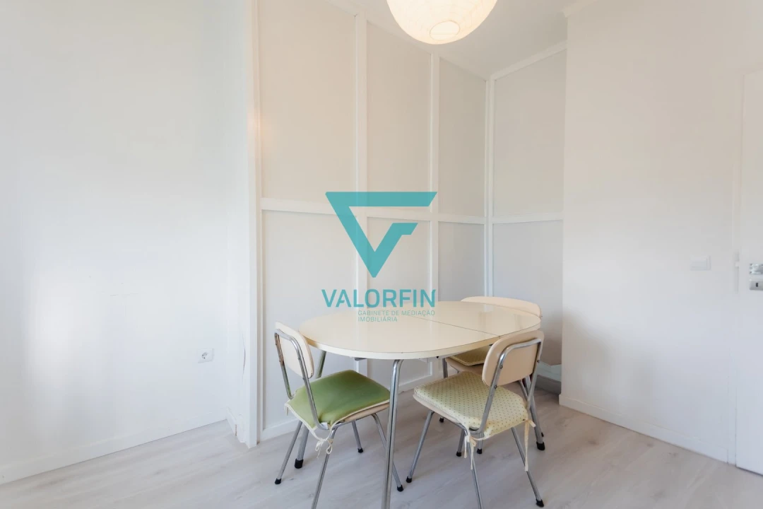 Apartamento T4 para Venda em Leiria, Pousos, Barreira e Cortes Foto 4