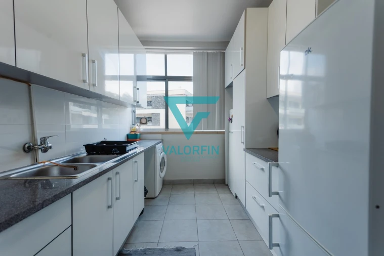 Apartamento T4 para Venda em Leiria, Pousos, Barreira e Cortes Foto 3