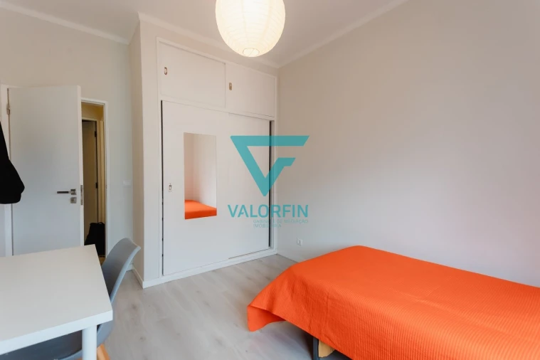 Apartamento T4 para Venda em Leiria, Pousos, Barreira e Cortes Foto 7