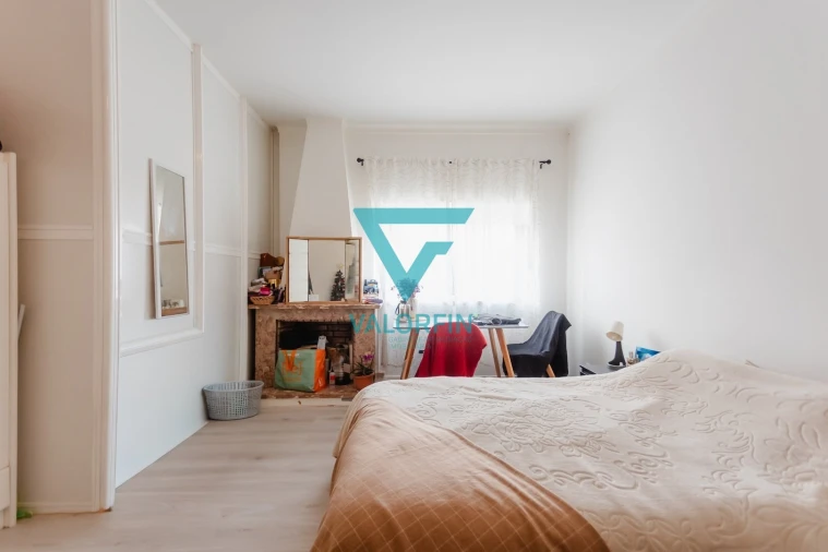 Apartamento T4 para Venda em Leiria, Pousos, Barreira e Cortes Foto 13