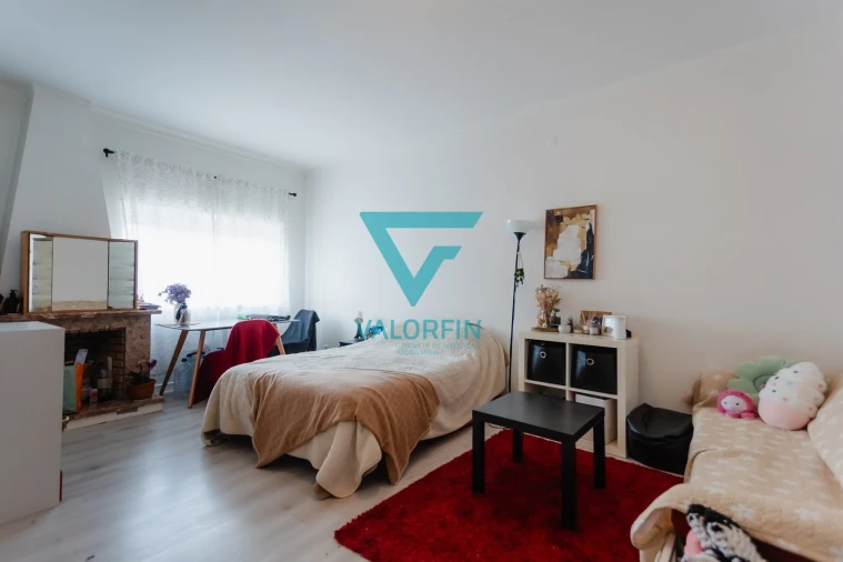 Apartamento T4 para Venda em Leiria, Pousos, Barreira e Cortes Foto 14