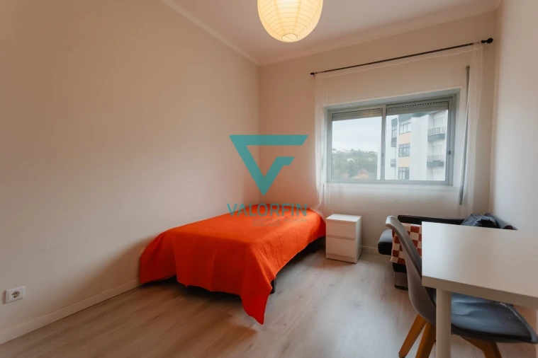 Apartamento T4 para Venda em Leiria, Pousos, Barreira e Cortes Foto 6