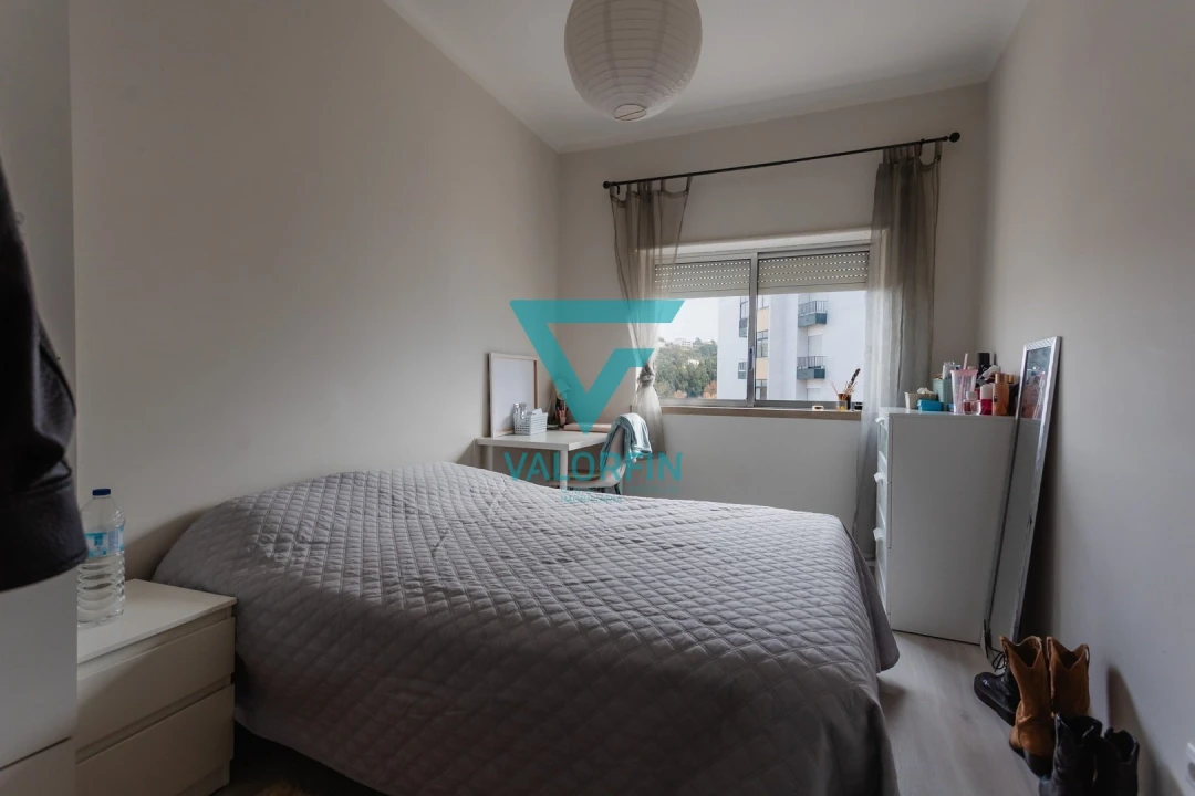 Apartamento T4 para Venda em Leiria, Pousos, Barreira e Cortes Foto 9