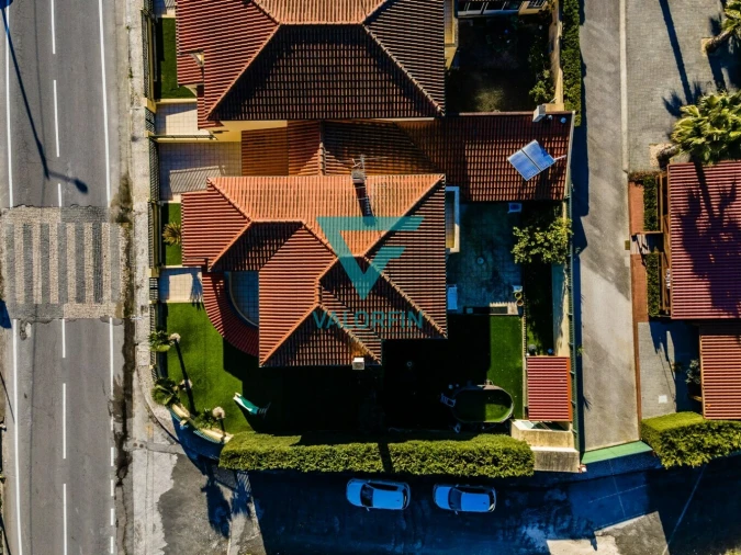 Moradia T4 para Venda em Marinha Grande Foto 5