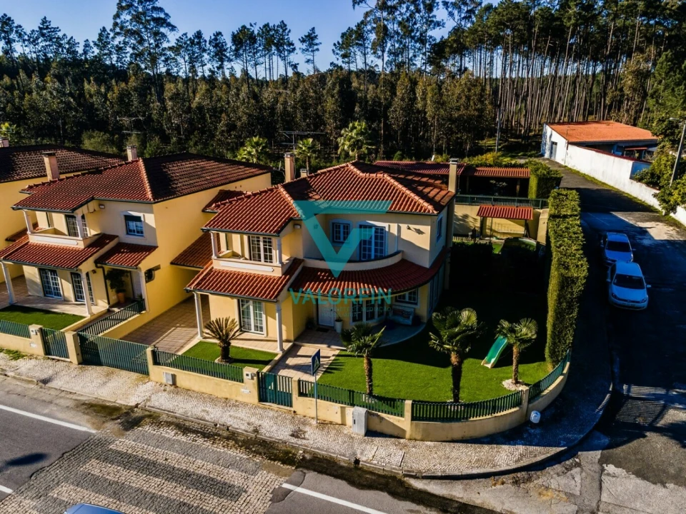 Moradia T4 para Venda em Marinha Grande Foto 3