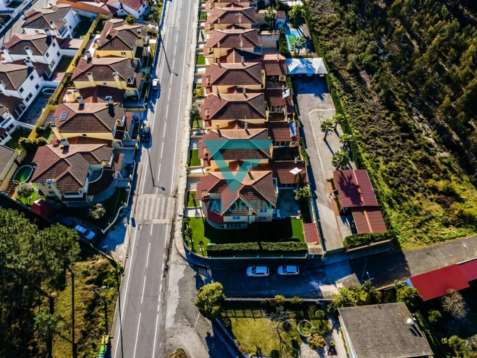 Moradia T4 para Venda em Marinha Grande Foto 6