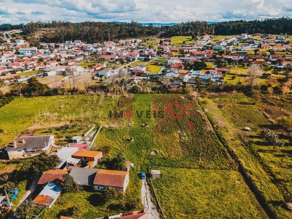 Terreno para Venda em Parceiros e Azoia Foto 7