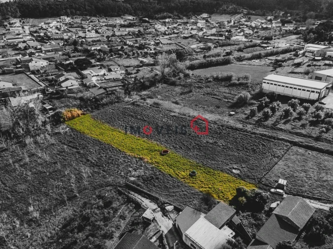 Terreno para Venda em Parceiros e Azoia Foto 4