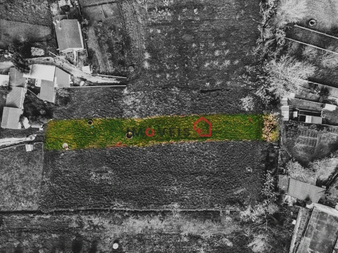 Terreno para Venda em Parceiros e Azoia Foto 3