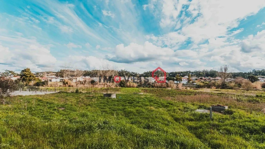 Terreno para Venda em Parceiros e Azoia