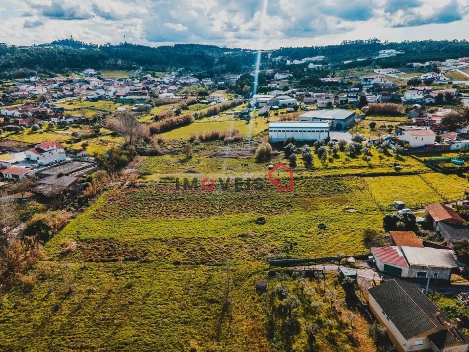 Terreno para Venda em Parceiros e Azoia Foto 8
