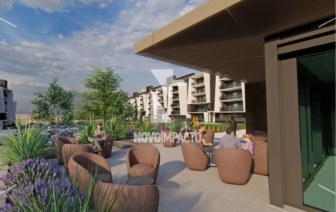 Apartamento T2 para Venda em Montijo e Afonsoeiro Foto 10