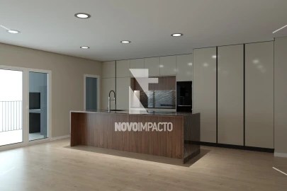 Apartamento T2 para Venda em Montijo e Afonsoeiro