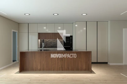 Apartamento T2 para Venda em Montijo e Afonsoeiro