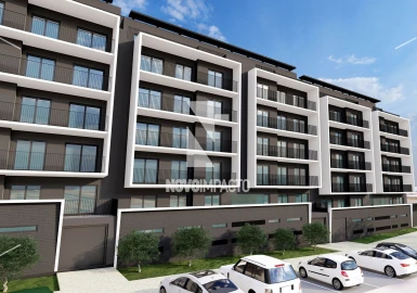 Apartamento T2 para Venda em Montijo e Afonsoeiro