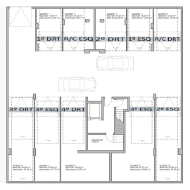 Apartamento T2 para Venda em Montijo e Afonsoeiro