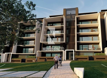 Apartamento T2 para Venda em Montijo e Afonsoeiro