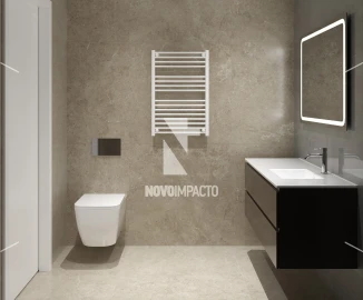 Apartamento T2 para Venda em Montijo e Afonsoeiro