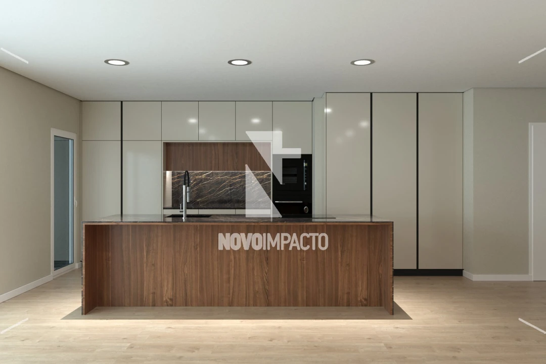 Apartamento T2 para Venda em Montijo e Afonsoeiro Foto 1