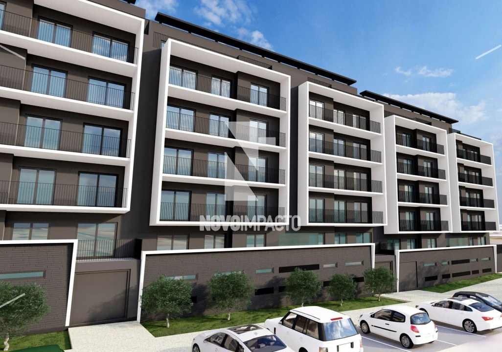 Apartamento T2 para Venda em Montijo e Afonsoeiro Foto 14