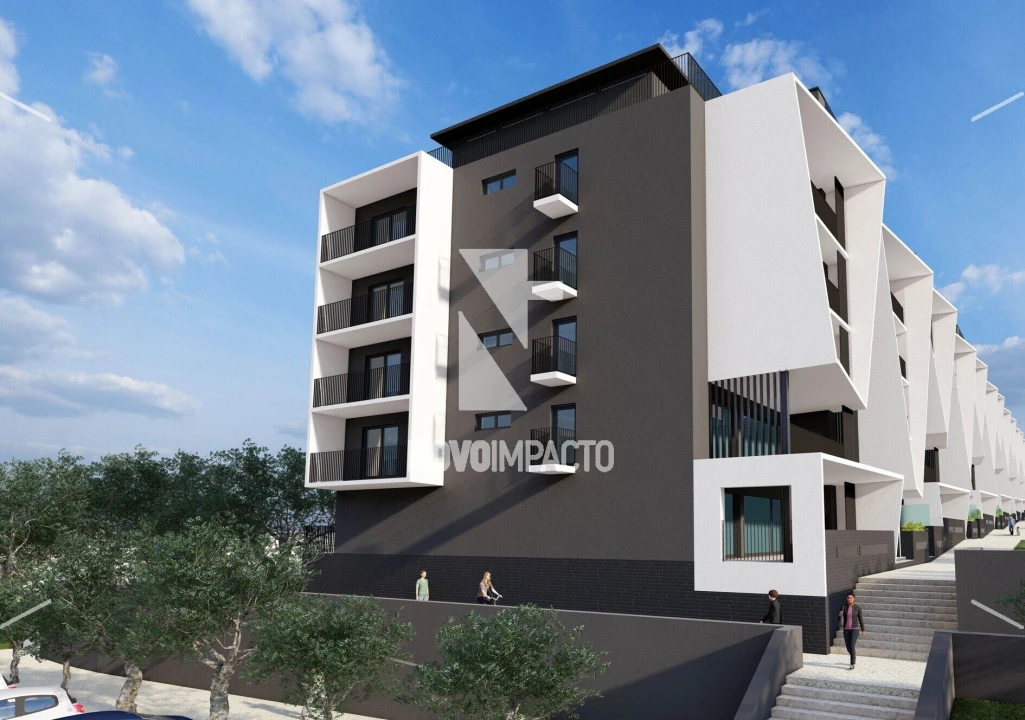 Apartamento T2 para Venda em Montijo e Afonsoeiro Foto 12