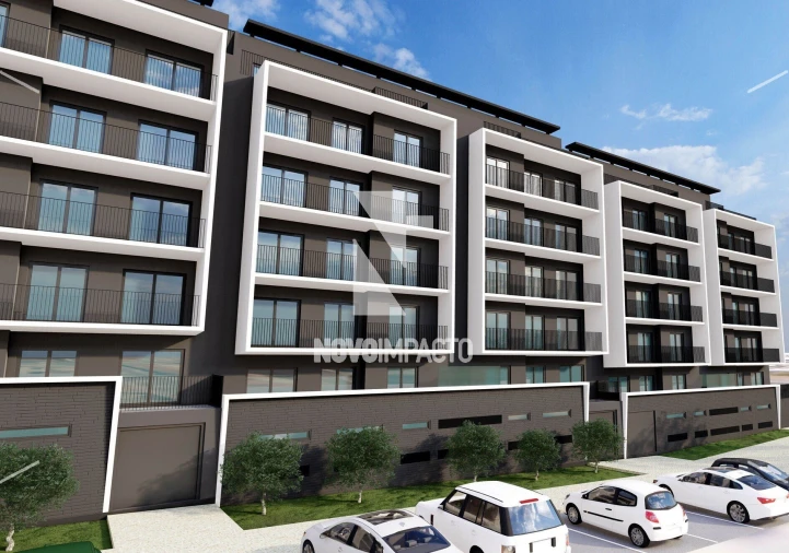 Apartamento T2 para Venda em Montijo e Afonsoeiro Foto 14