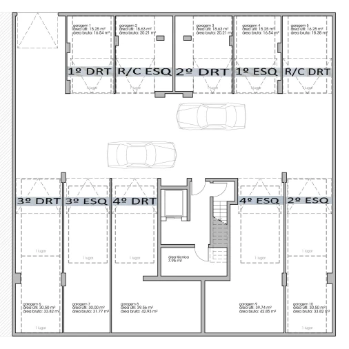 Apartamento T2 para Venda em Montijo e Afonsoeiro Foto 19