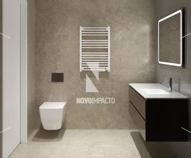 Apartamento T2 para Venda em Montijo e Afonsoeiro Foto 8