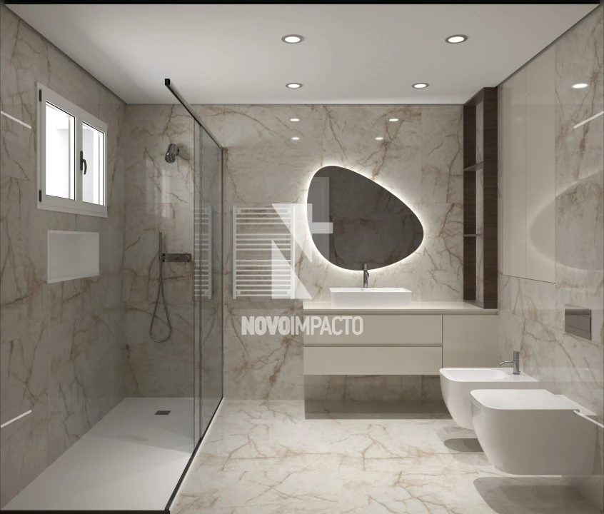 Apartamento T2 para Venda em Montijo e Afonsoeiro Foto 7