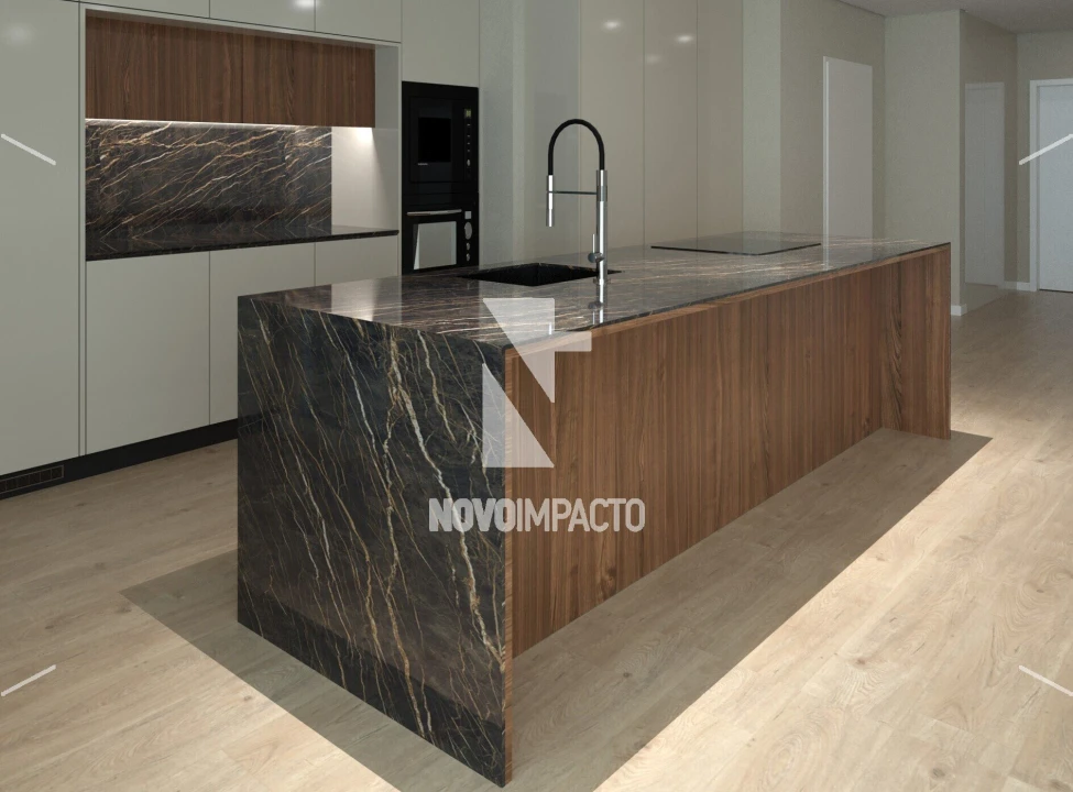 Apartamento T2 para Venda em Montijo e Afonsoeiro Foto 2
