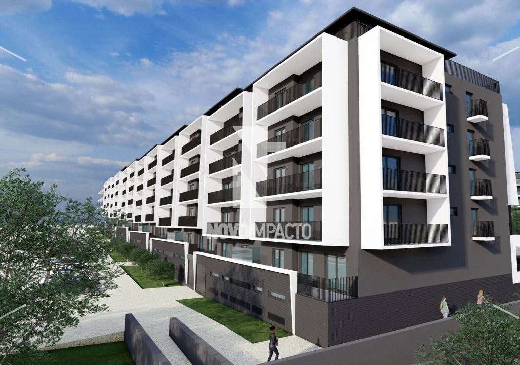 Apartamento T2 para Venda em Montijo e Afonsoeiro Foto 15