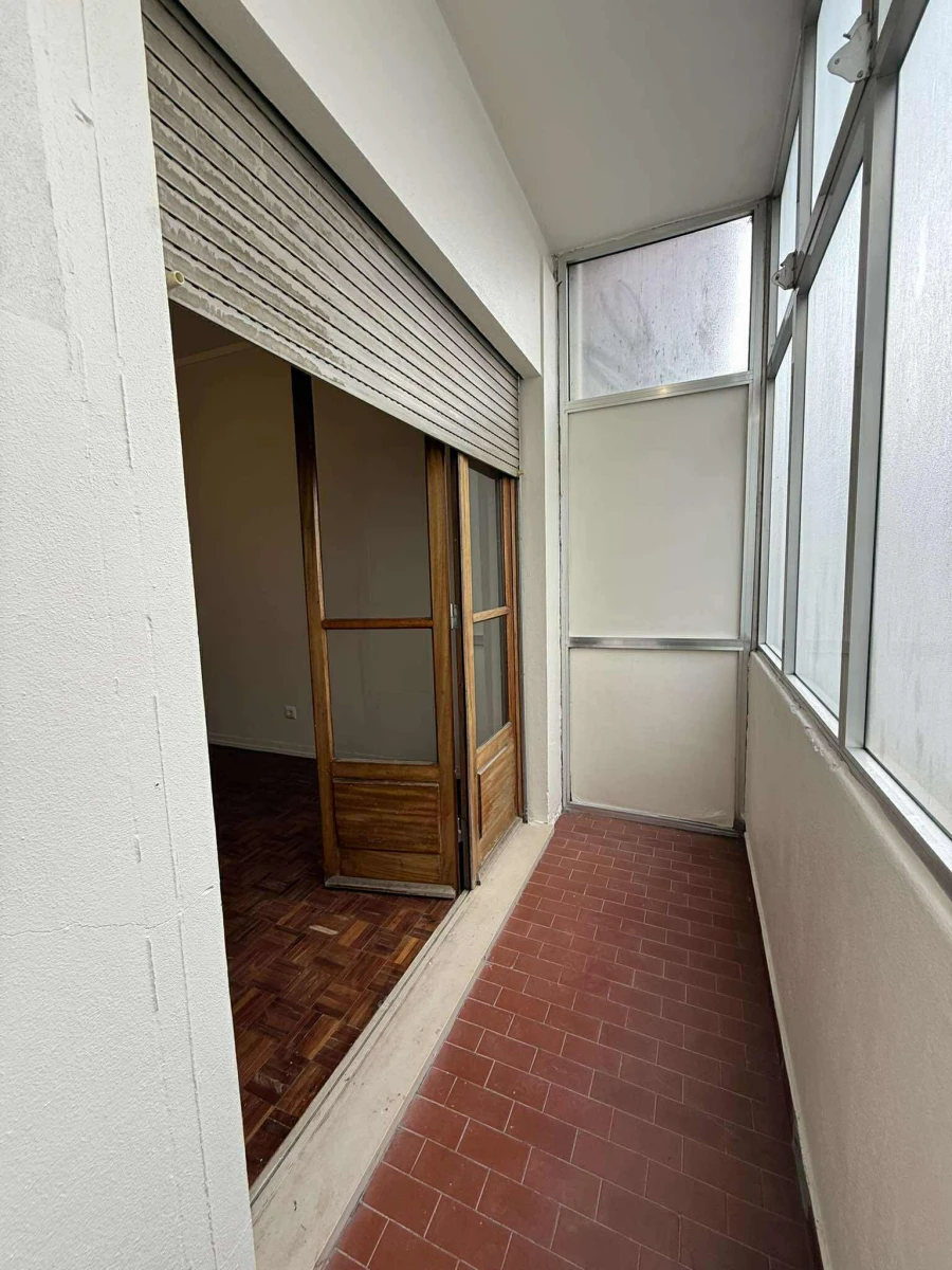 Apartamento T3 para Venda em São João Baptista e Santa Maria dos Olivais Foto 12