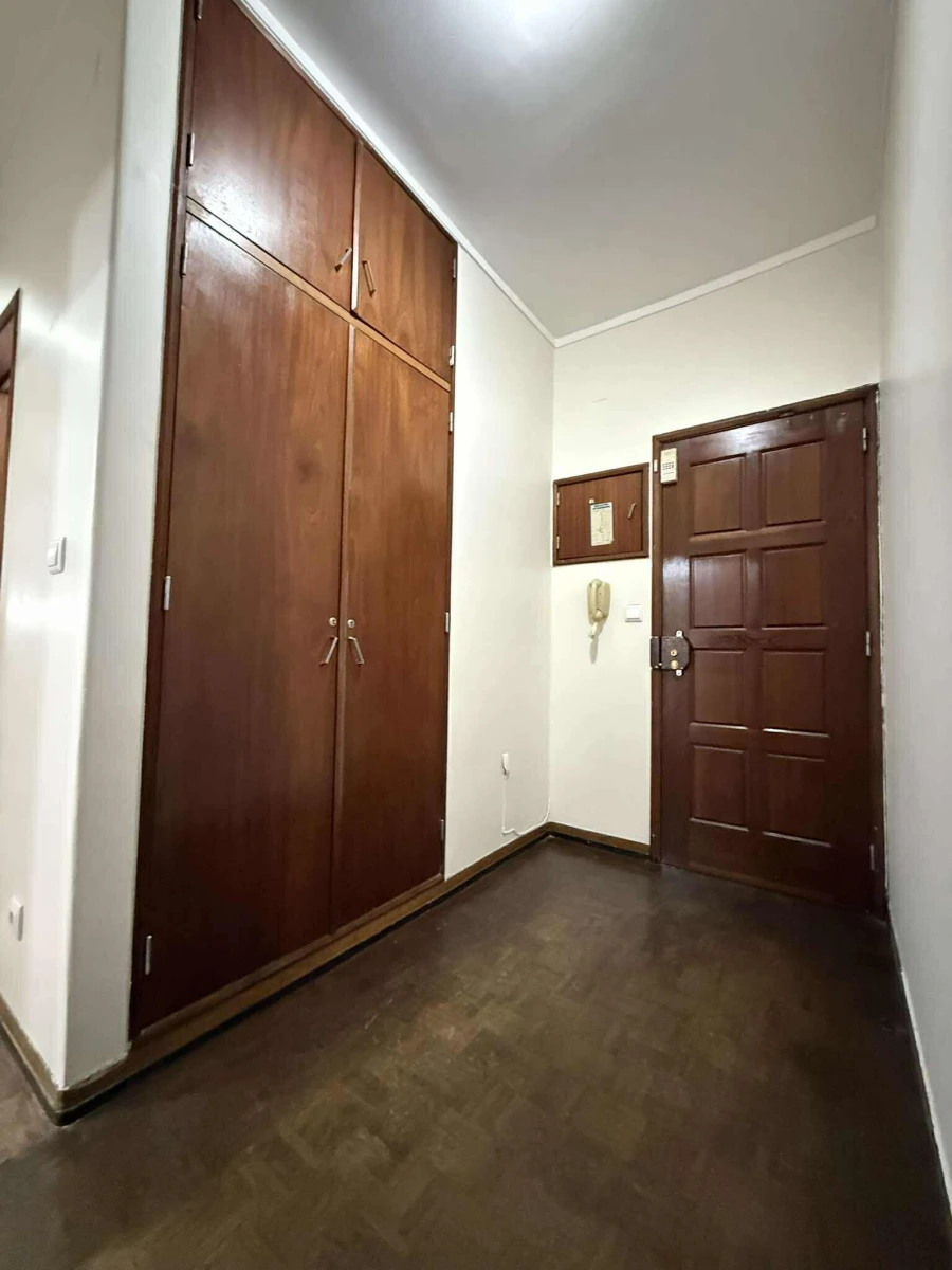 Apartamento T3 para Venda em São João Baptista e Santa Maria dos Olivais Foto 14