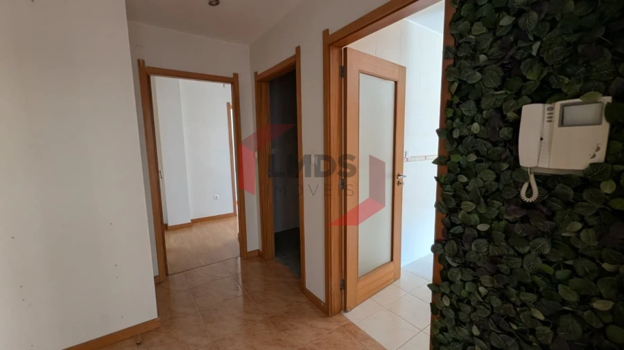 Apartamento T3 para Venda em Gondomar (São Cosme), Valbom e Jovim Foto 12