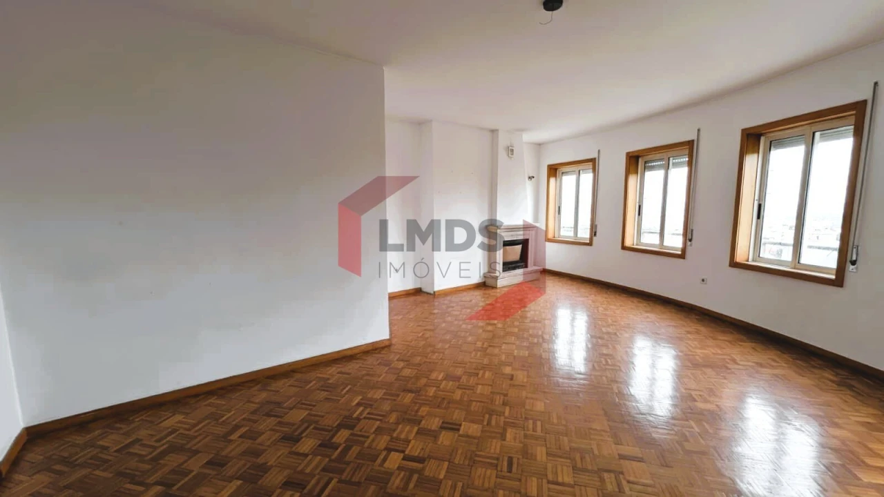 Apartamento T2 para Venda em Baguim do Monte (Rio Tinto) Foto 10