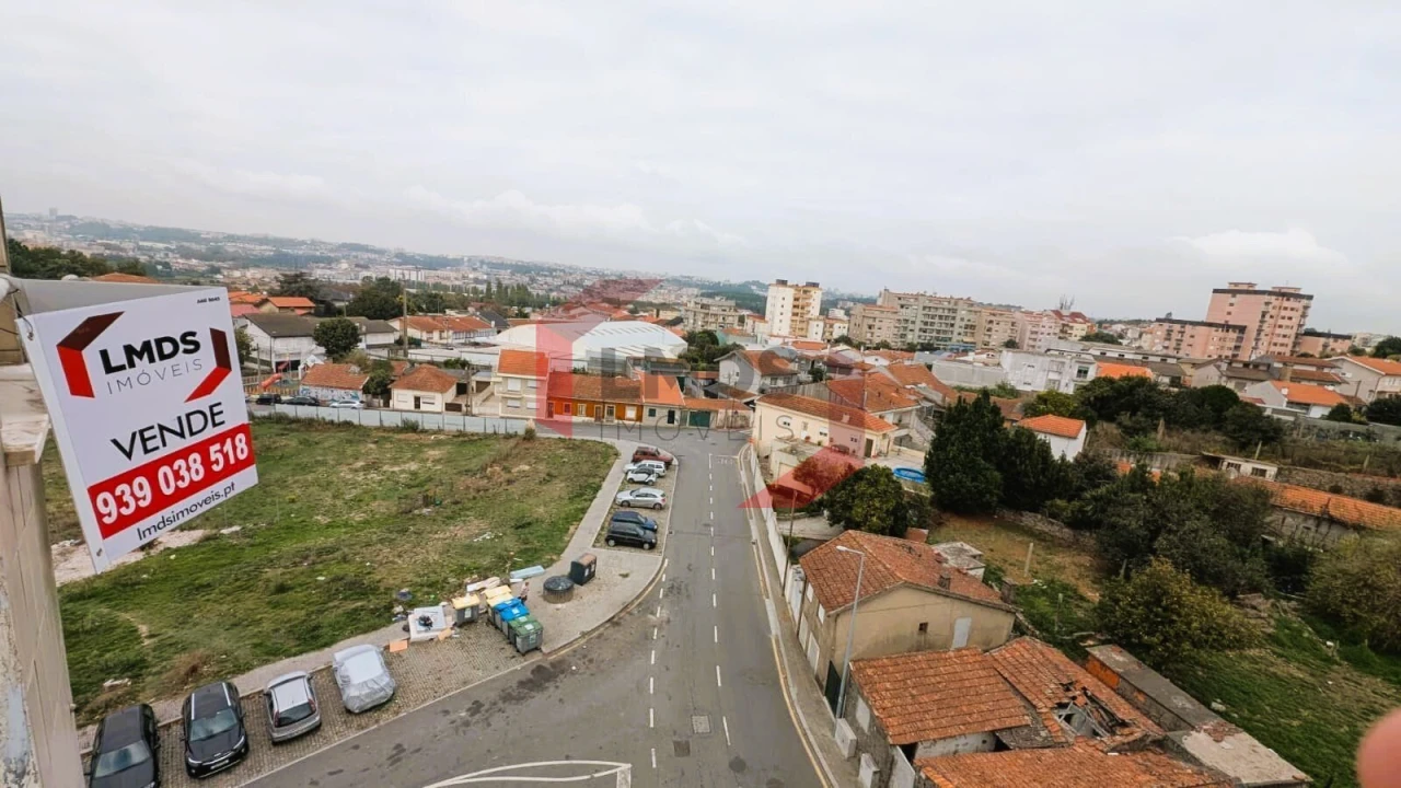 Apartamento T2 para Venda em Baguim do Monte (Rio Tinto) Foto 3
