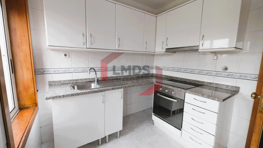 Apartamento T2 para Venda em Baguim do Monte (Rio Tinto) Foto 12