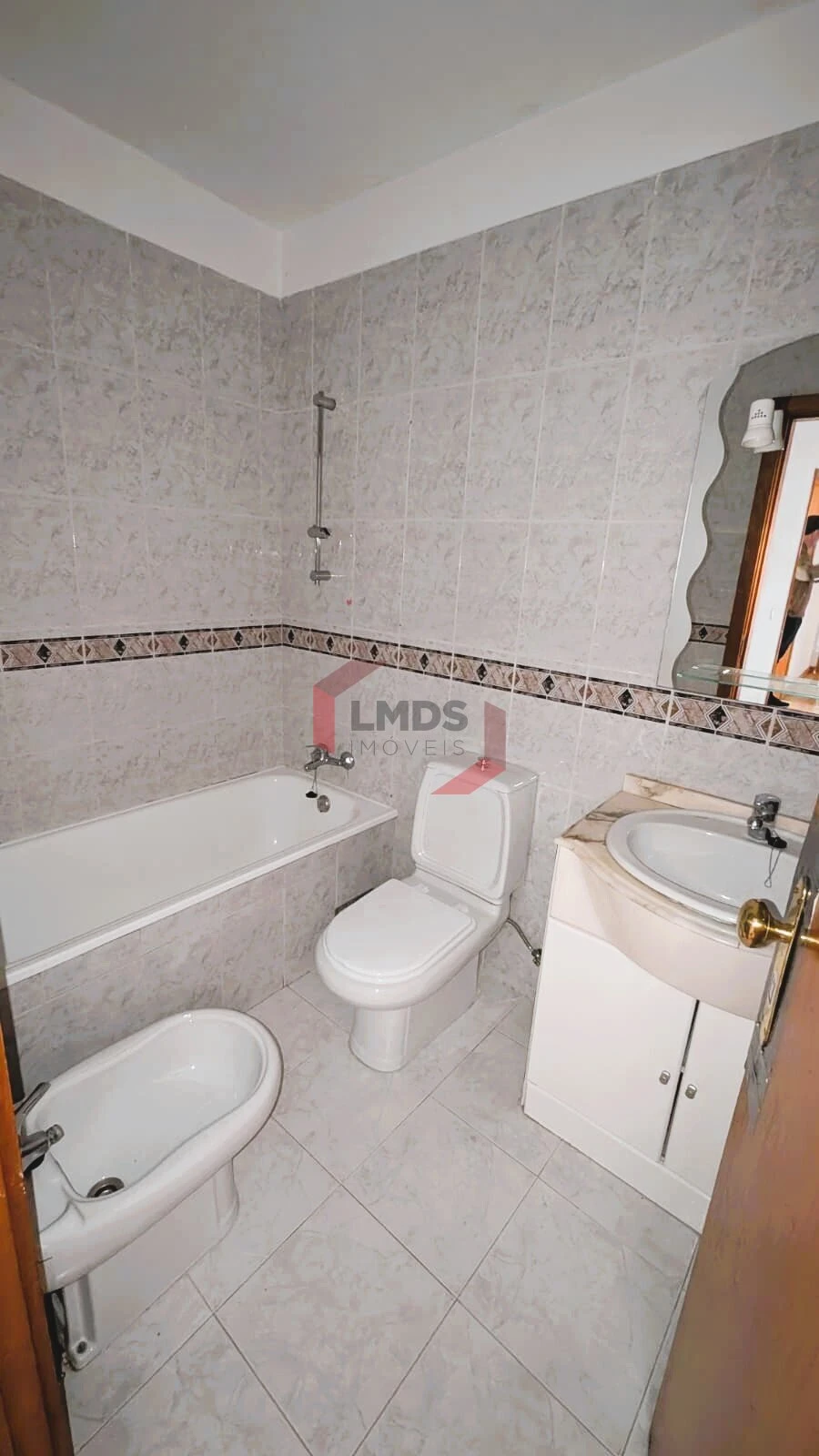 Apartamento T2 para Venda em Baguim do Monte (Rio Tinto) Foto 18