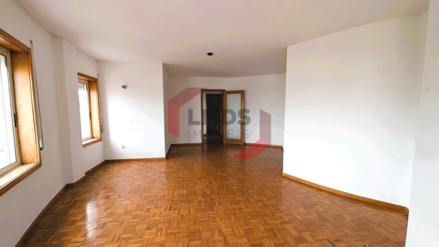 Apartamento T2 para Venda em Baguim do Monte (Rio Tinto) Foto 8