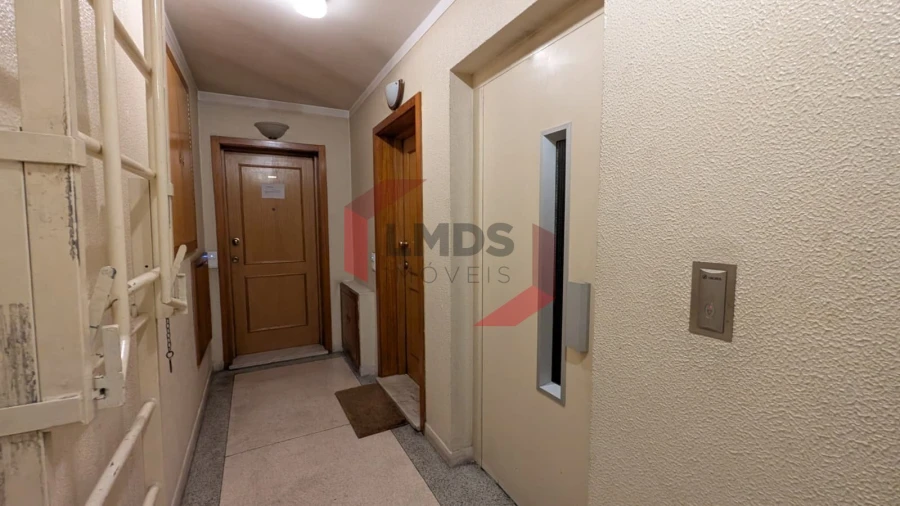 Apartamento T2 para Venda em Baguim do Monte (Rio Tinto) Foto 2