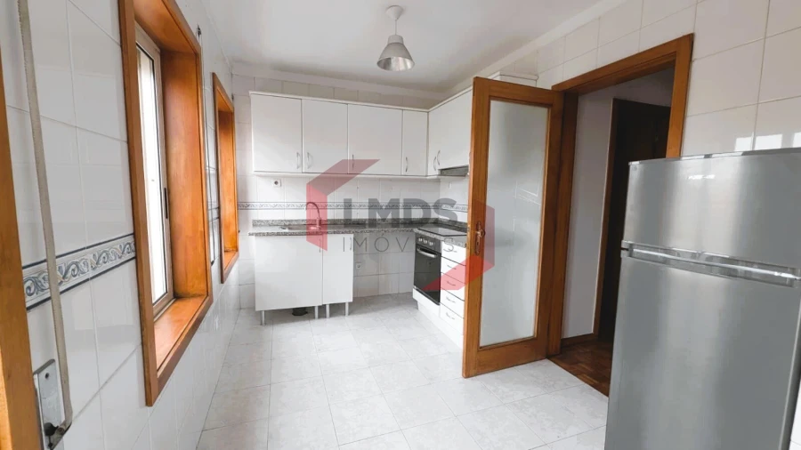 Apartamento T2 para Venda em Baguim do Monte (Rio Tinto) Foto 11