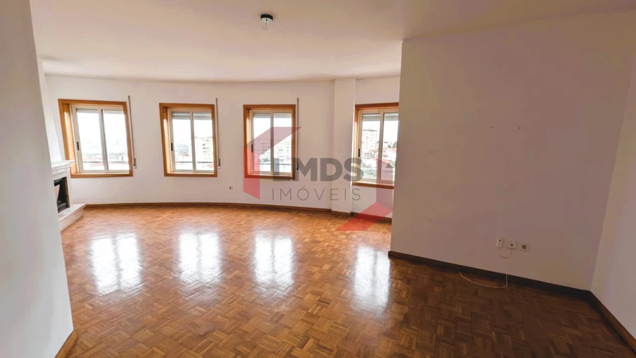 Apartamento T2 para Venda em Baguim do Monte (Rio Tinto) Foto 6