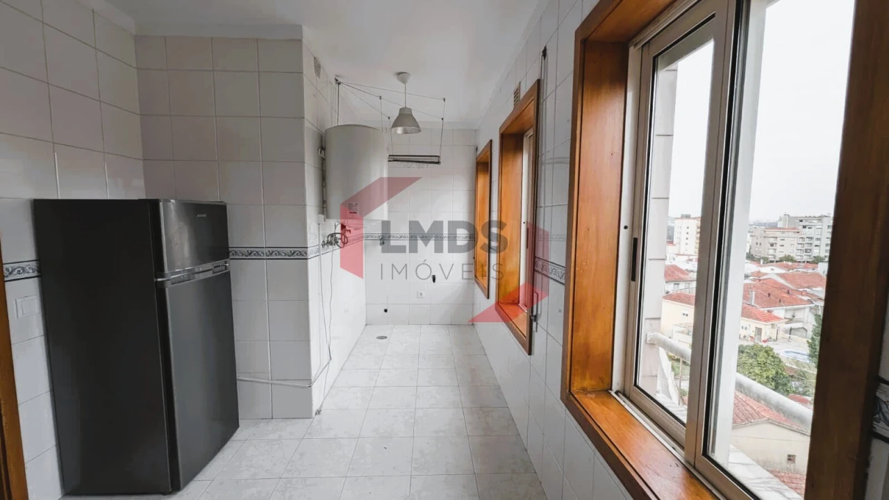 Apartamento T2 para Venda em Baguim do Monte (Rio Tinto) Foto 13